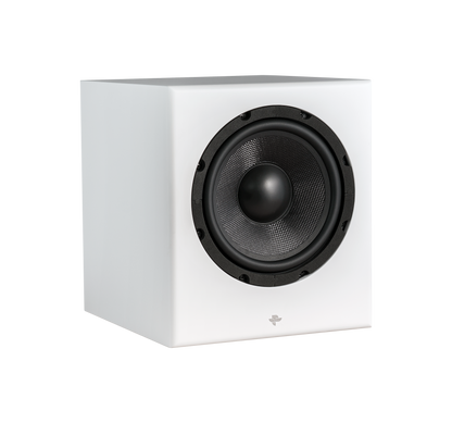 KIN by Totem Solo On-Wall Speakers Bundle with Sub 8