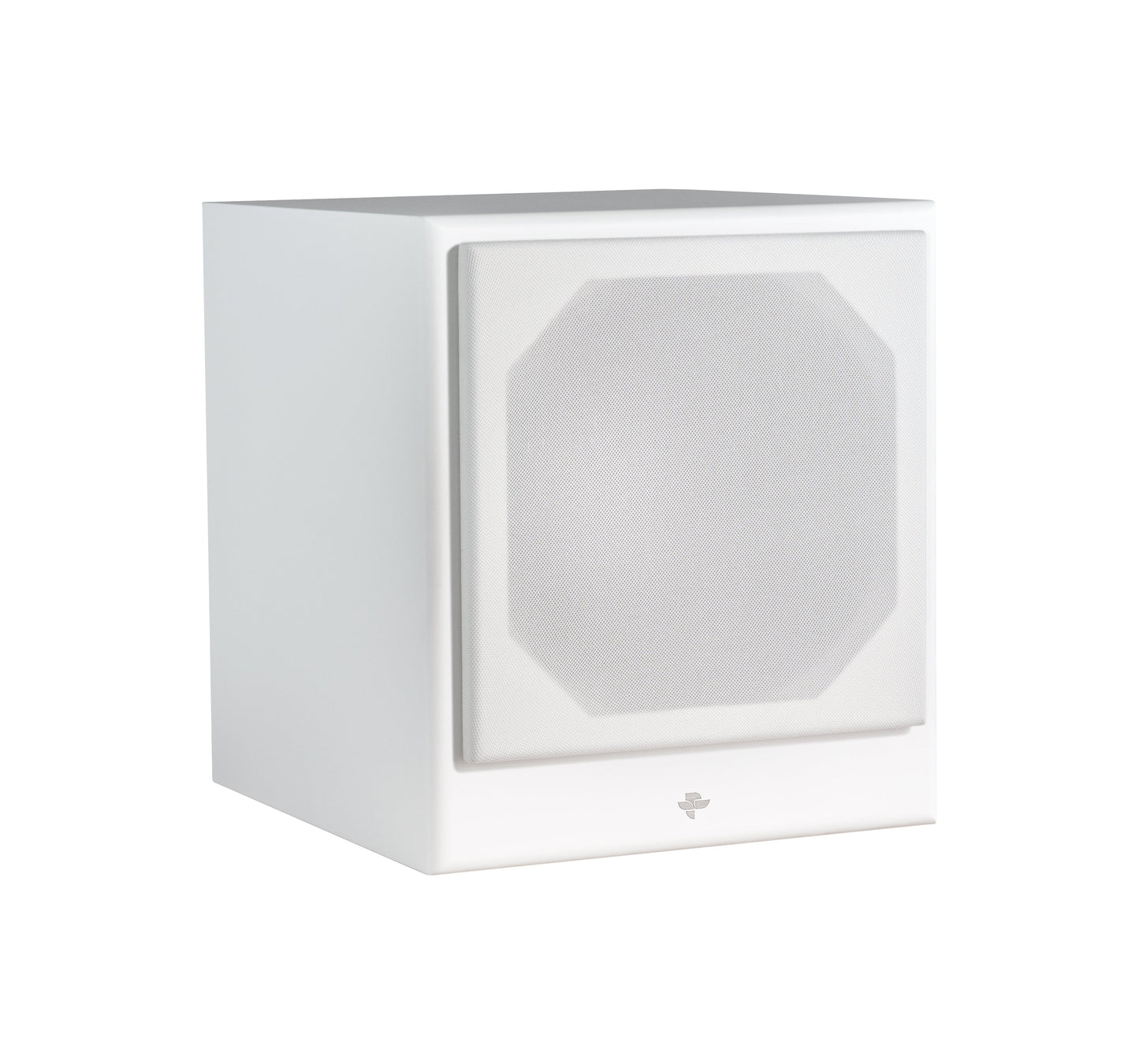 KIN by Totem Sub 8 Powered 8 Inch Subwoofer 2nd Gen. (Each)