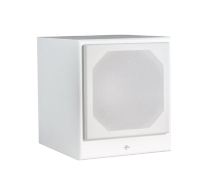 KIN by Totem Sub 8 Powered 8 Inch Subwoofer 2nd Gen. (Each)