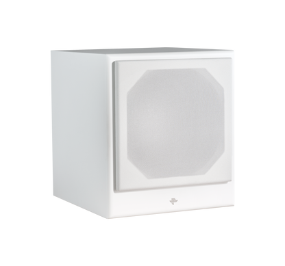 KIN by Totem Solo On-Wall Speakers Bundle with Sub 8