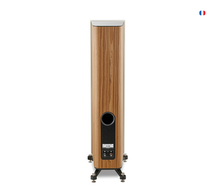 Focal Kanta No. 2 Hi-Fi 3-Way Floorstanding Loudspeaker (Each)