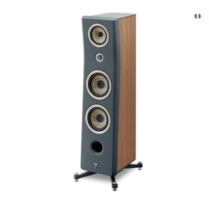 Focal Kanta No. 3 Hi-Fi 3-Way Floorstanding Loudspeaker (Each)