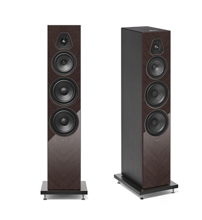 Sonus faber Lumina V Amator Floorstanding Speakers (Pair)