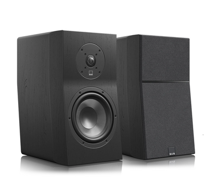 SVS Ultra Evolution Bookshelf Speaker (Pair)