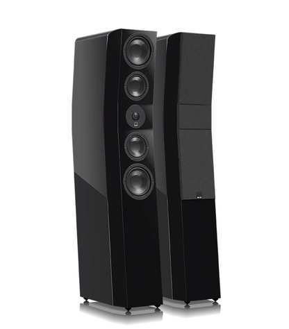 SVS Ultra Evolution 3-Way Tower Speaker (Each)