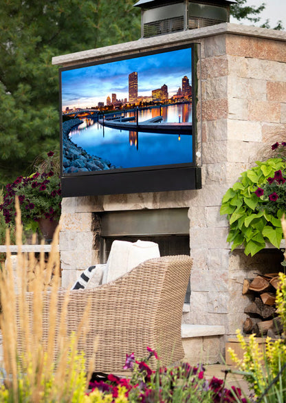 Séura Full Sun Series Outdoor TVs