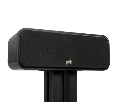 Polk Audio Signature Elite ES30 Center Channel Speaker (Each)