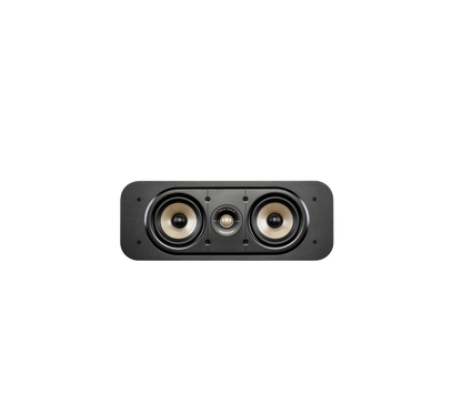 Polk Audio Signature Elite ES30 Center Channel Speaker (Each)