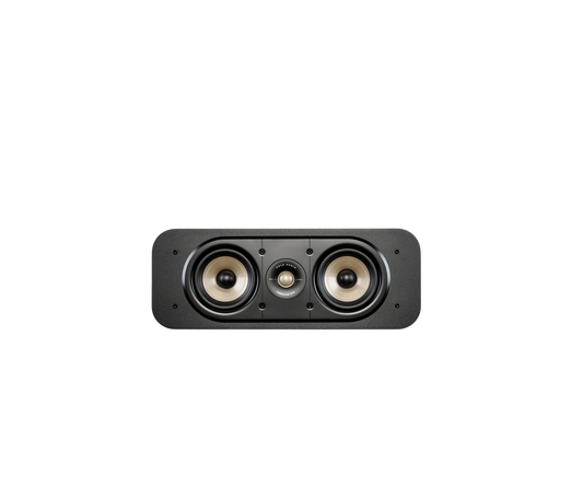 Polk Audio Signature Elite ES30 Center Channel Speaker (Each)