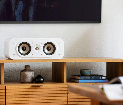 Polk Audio Signature Elite ES30 Center Channel Speaker (Each)