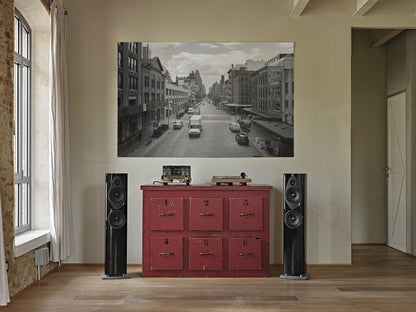 Sonus faber Sonetto III G2 Floorstanding Speakers (Pair)