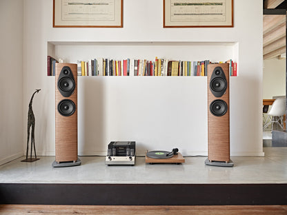 Sonus faber Sonetto III G2 Floorstanding Speakers (Pair)