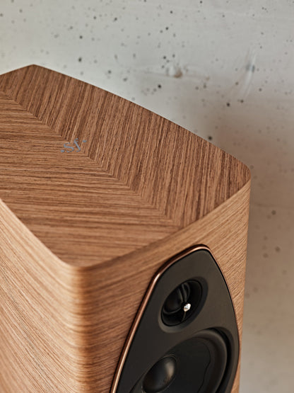 Sonus faber Sonetto V G2 Floorstanding Speakers (Pair)