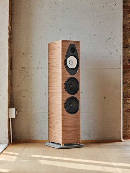 Sonus faber Sonetto V G2 Floorstanding Speakers (Pair)