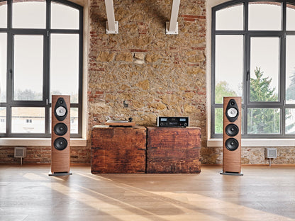 Sonus faber Sonetto V G2 Floorstanding Speakers (Pair)