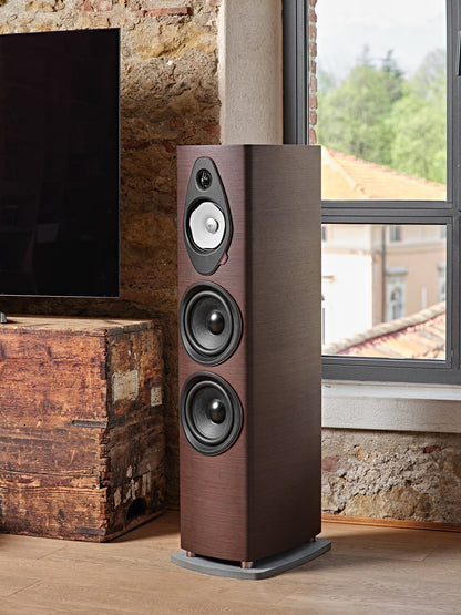 Sonus faber Sonetto VIII G2 Floorstanding Speakers (Pair)