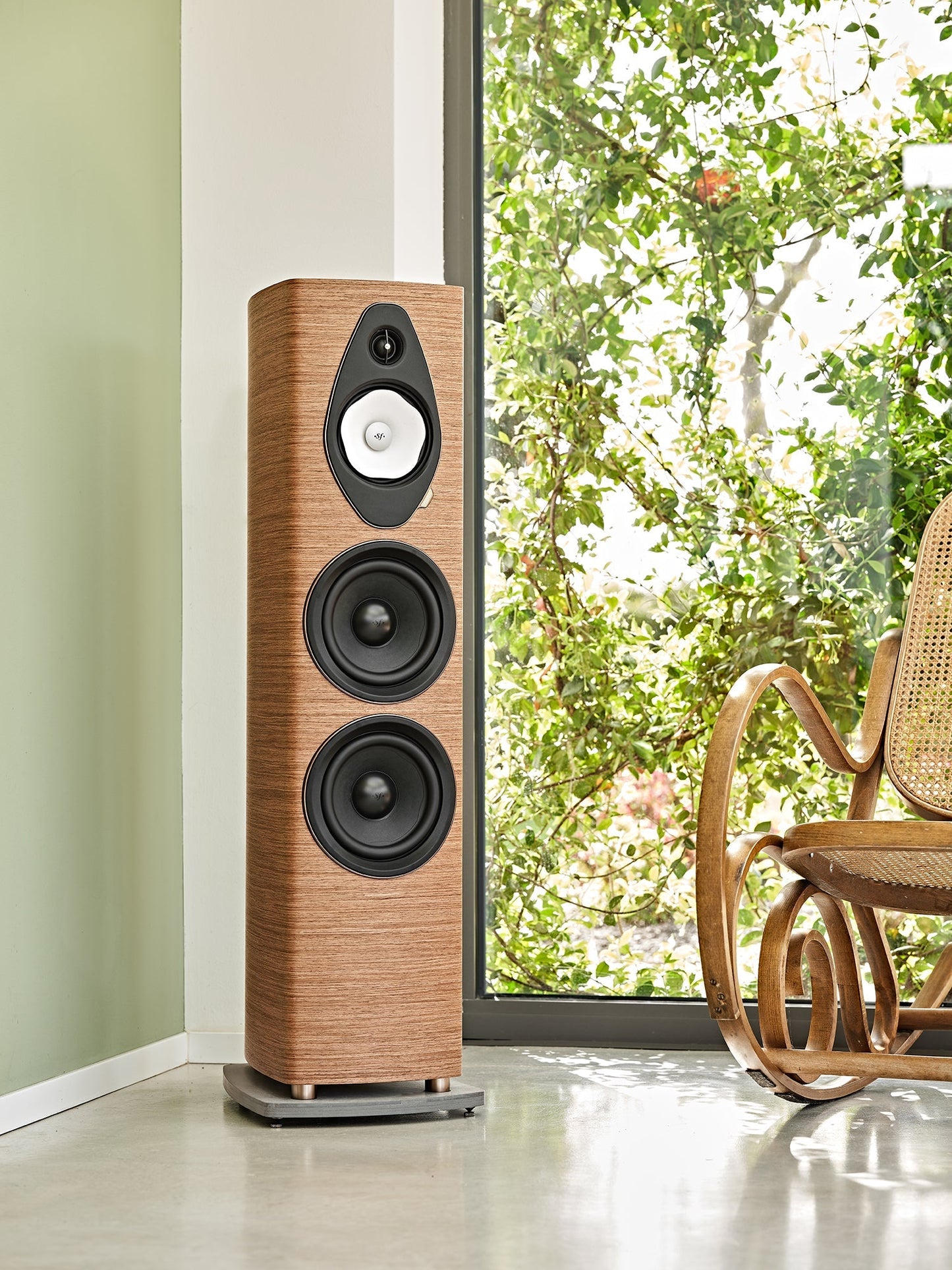 Sonus faber Sonetto VIII G2 Floorstanding Speakers (Pair)