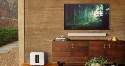 Sonos Arc Premium Smart Soundbar