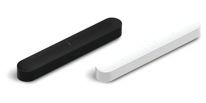 Sonos Beam 2 Smart Soundbar with Voice Control