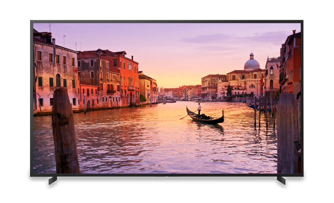 Sony FW-100BZ40J 100­ Inch BRAVIA 4K Ultra HD HDR Professional Display