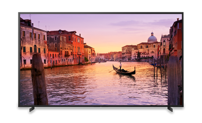 Sony FW-100BZ40J 100­ Inch BRAVIA 4K Ultra HD HDR Professional Display