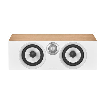 Bowers & Wilkins HTM6 S2 Anniversary Edition Two-Way Center Channel Speaker (Each)