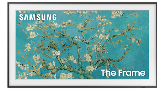 Samsung The Frame 75” Class LS03B Smart TV