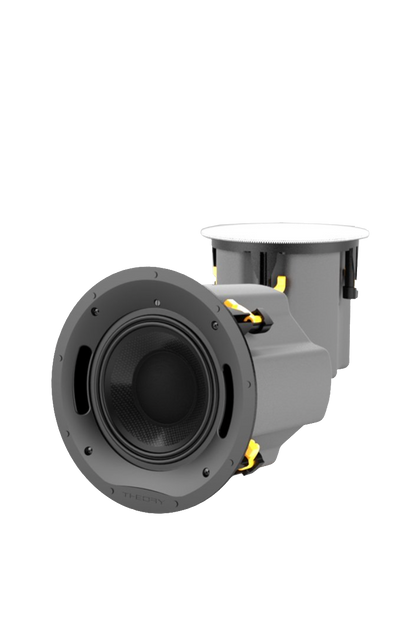 Theory Design ic6 6" In-Ceiling Loudspeaker (Each)