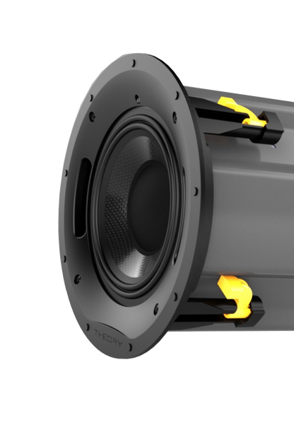 Theory Design ic6 6" In-Ceiling Loudspeaker (Each)