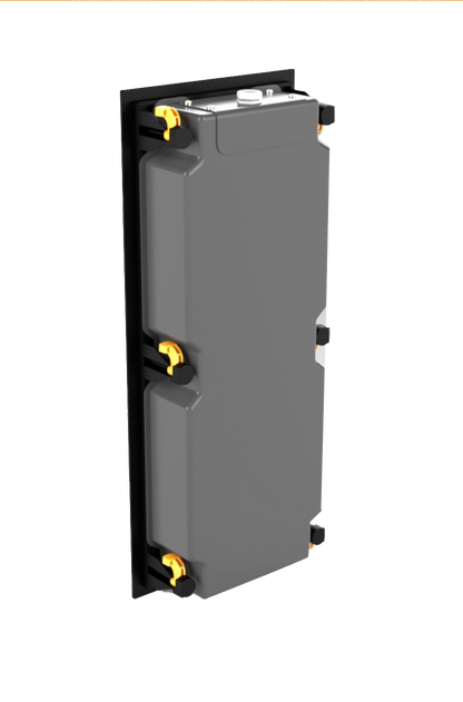 Theory iw25 Dual 5" High Output In-Wall Loudspeaker