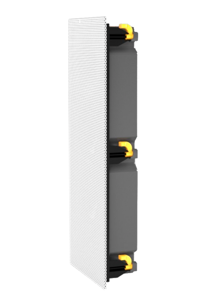 Theory iw25 Dual 5" High Output In-Wall Loudspeaker