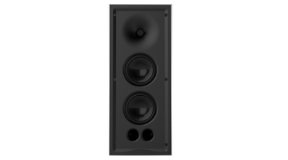Theory iw25 Dual 5" High Output In-Wall Loudspeaker