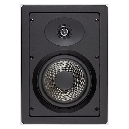 KIN by Totem Architectural IW8 Slim In-Wall 8 Inch Speaker (Pair)
