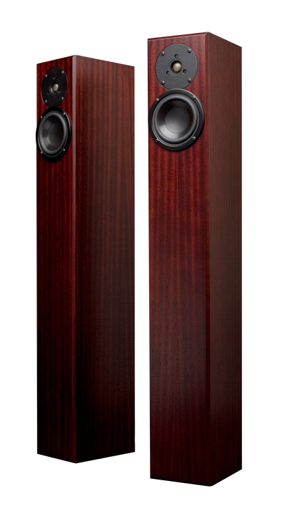 Totem Arro 2-Way Floorstanding Speakers (Pair)