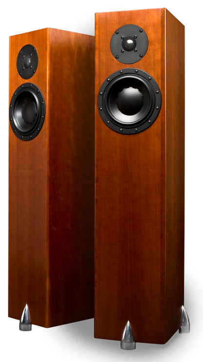 Totem Forest Signature 2-Way Floorstanding Speaker (Pair)
