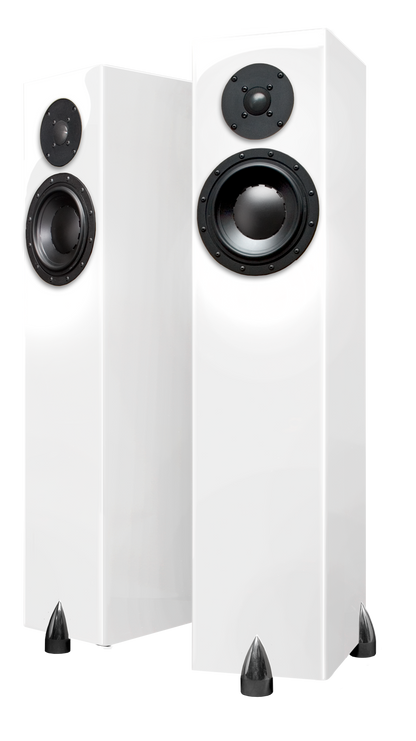 Totem Forest Signature 2-Way Floorstanding Speaker (Pair)