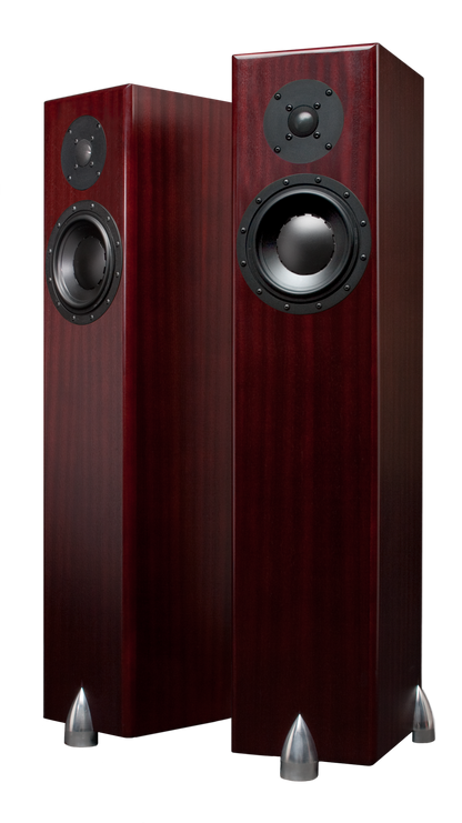 Totem Forest Signature 2-Way Floorstanding Speaker (Pair)