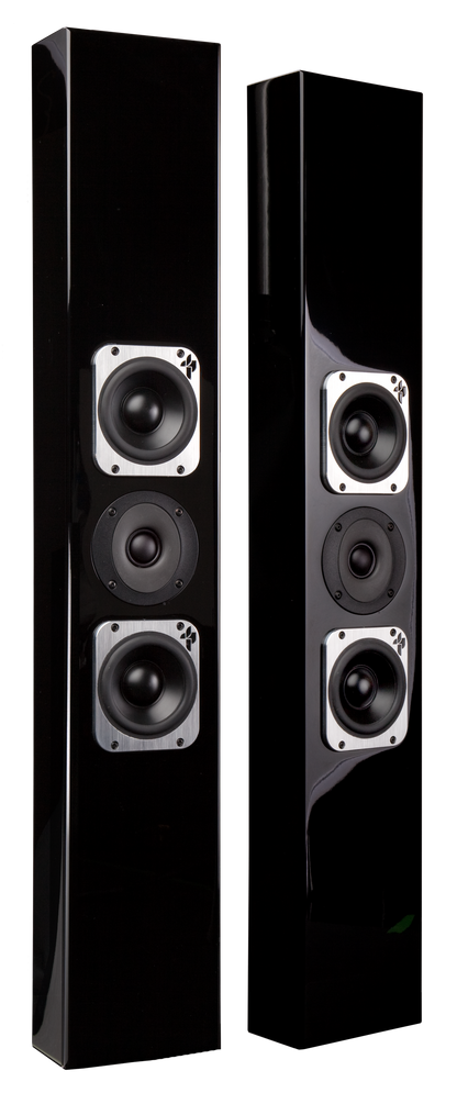 Totem Tribe III On-Wall Speaker (Each)