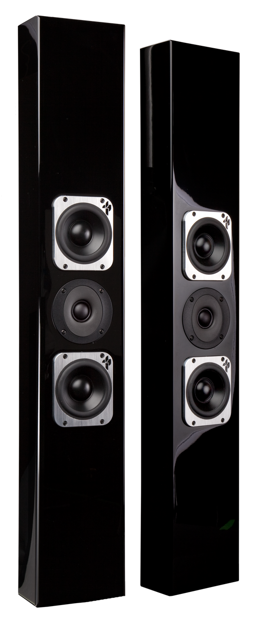 Totem Tribe III On-Wall Speaker (Each)
