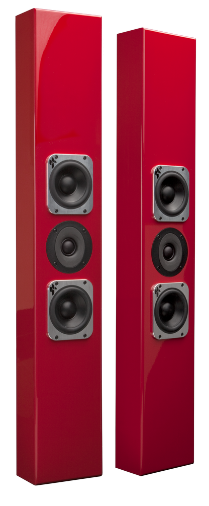 Totem Tribe III On-Wall Speaker (Each)