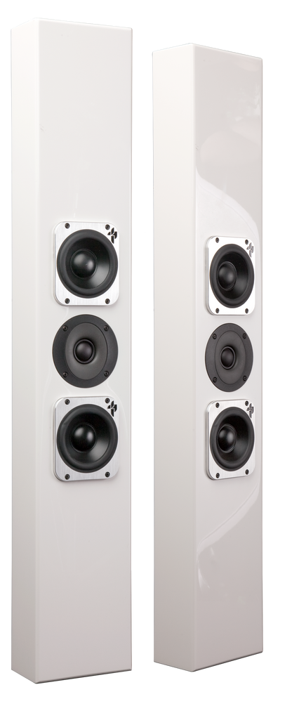 Totem Tribe III On-Wall Speaker (Each)