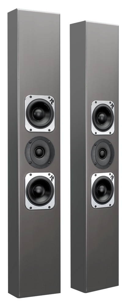Totem Tribe III On-Wall Speaker (Each)