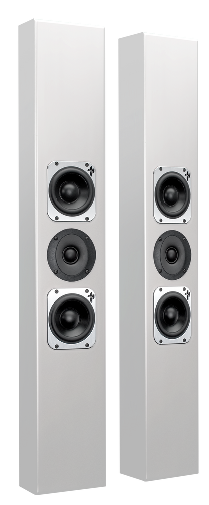 Totem Tribe III On-Wall Speaker (Each)