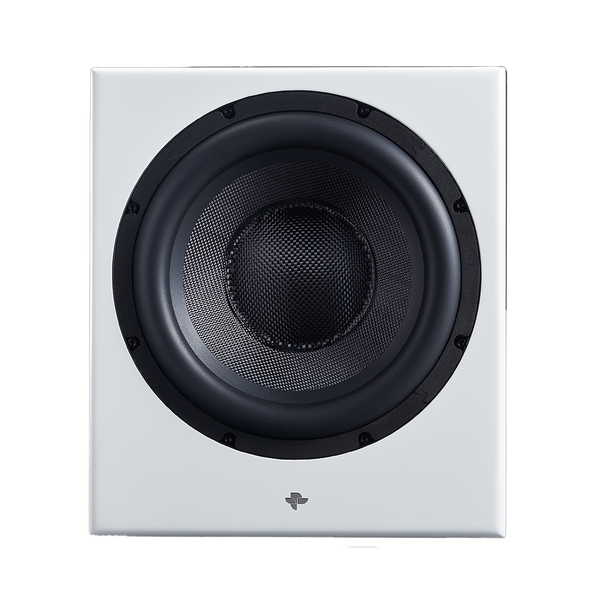 KIN by Totem Sub 10 Powered 10 Inch Subwoofer (Each)