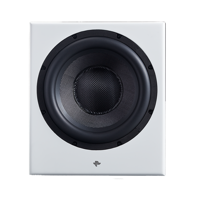 KIN by Totem Sub 10 Powered 10 Inch Subwoofer (Each)