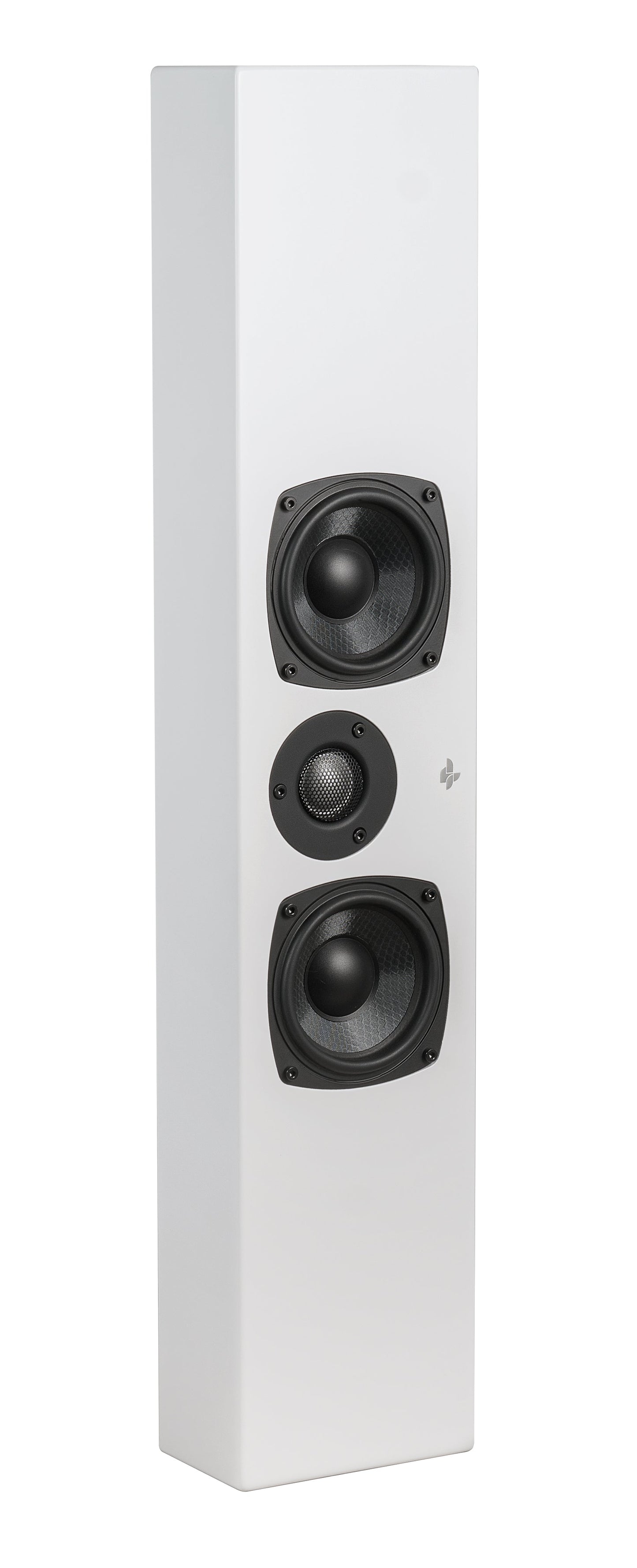 KIN by Totem Solo On-Wall Speakers Bundle with Sub 8