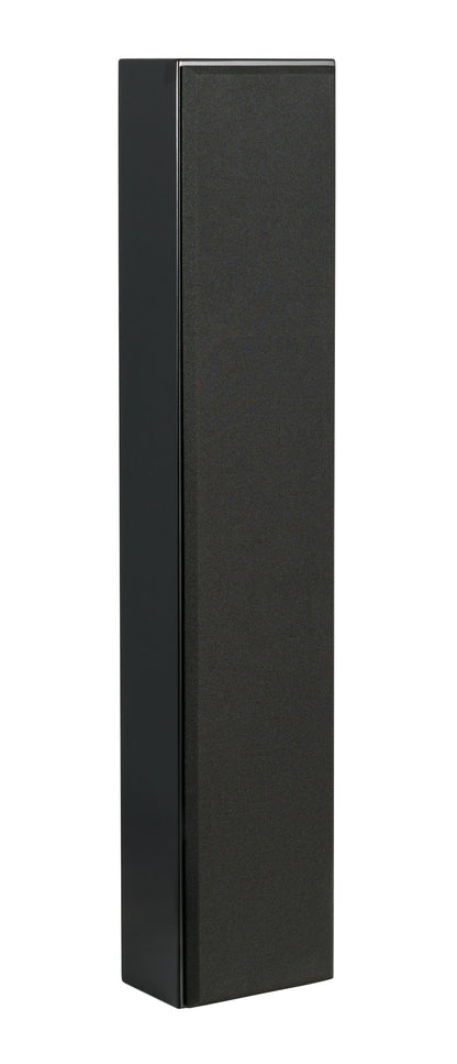 KIN by Totem Solo On-Wall Speakers Bundle with Sub 8