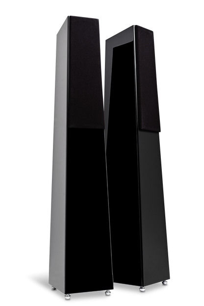Totem Tribe Tower 2-Way Floorstanding Speaker (Pair)