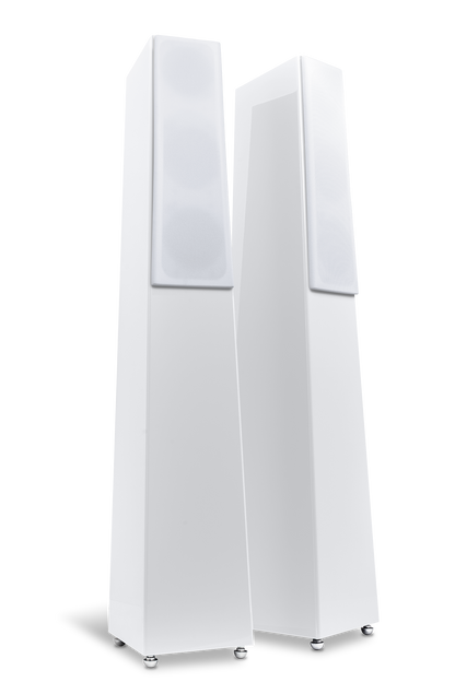 Totem Tribe Tower 2-Way Floorstanding Speaker (Pair)