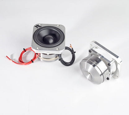 Totem Tribe Tower 2-Way Floorstanding Speaker (Pair)